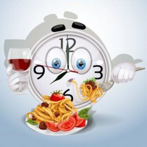 Green Bay WI AHEAD Human Resources Employer Mistakes Meal Time
