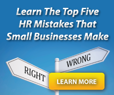 Green Bay WI AHEAD Human Resources Optin 5 Mistakes
