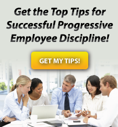 Green Bay WI AHEAD Human Resources Optin Discipline