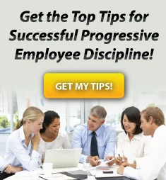 Green Bay WI AHEAD Human Resources Optin Discipline