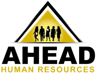 Human Resources Green Bay WI AHEAD Human Resources Logo