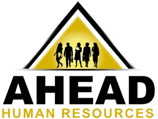 Human Resources Green Bay WI AHEAD Human Resources Logo