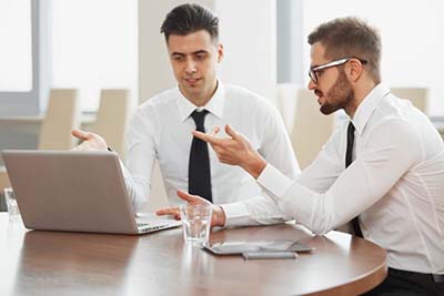 Green Bay WI AHEAD Human Resources 7 Habits for Business Success – Part 1 Team