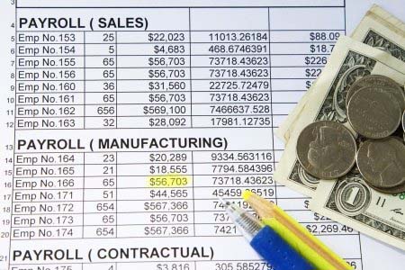 Green Bay WI AHEAD Human Resources Payroll Solutions Cash