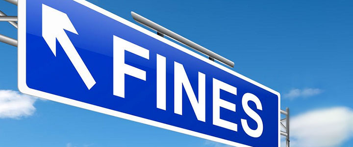 AHEAD Human Resources Are You Setting Yourself Up For Fines