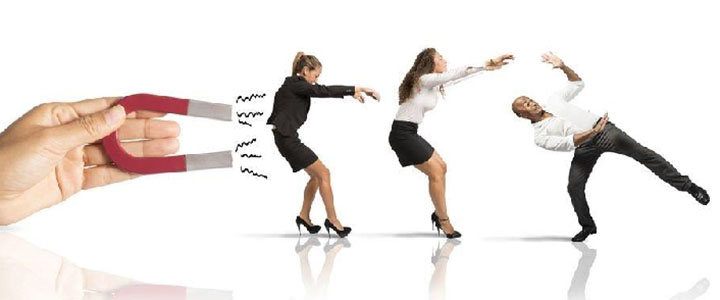 AHEAD Human Resources Attracting Customers To Grow Your Business