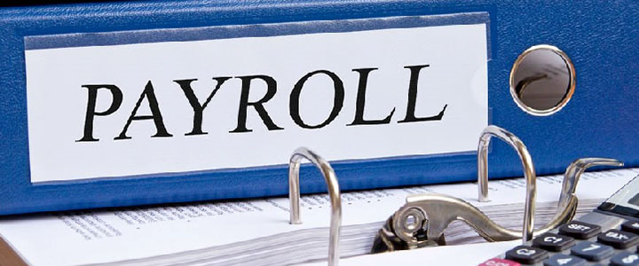 AHEAD Human Resources Payroll Solutions