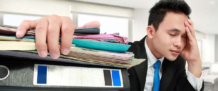 AHEAD Human Resources Work Life Balance and Owning A Business