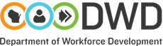 Department of Workforce Development Department of Workforce Development