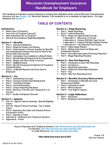 Green Bay WI AHEAD Human Resources Unemployment Insurance Green Bay WI AHEAD Human Resources Unemployment Insurance