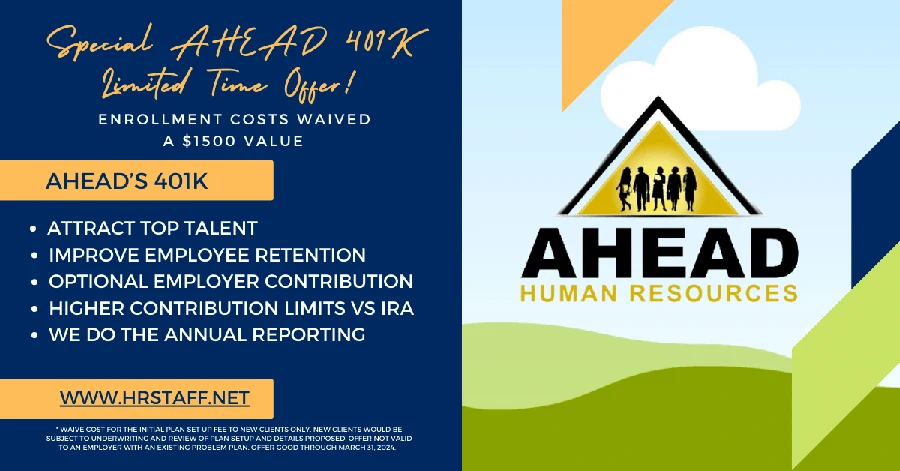 Human Resources Green Bay WI Special Offer