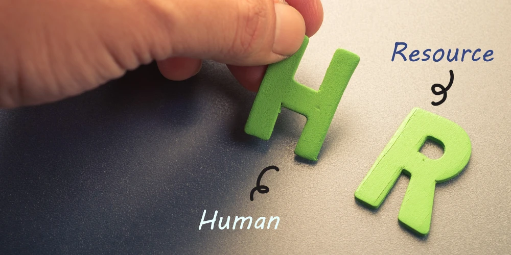 cost of hr