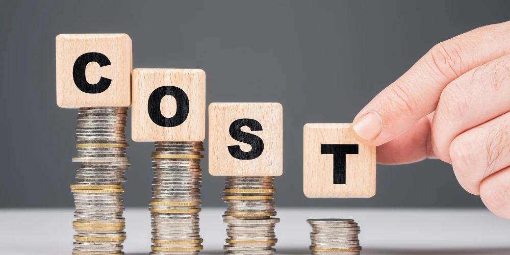 cost